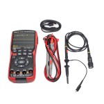 ZOYI ZT-703S 3V1 - Multimeter mit Oszilloskop und Funktionsgenerator