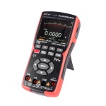 ZOYI ZT-703S 3V1 - Multimeter mit Oszilloskop und Funktionsgenerator