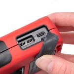 ZOYI ZT-703S 3V1 - Multimeter mit Oszilloskop und Funktionsgenerator