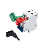 Satz Magnetspitzen für Multimeter 3St