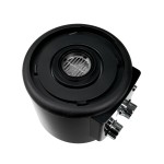 Automatischer Kaffeeröster für zu Hause - 100g, 230V/50Hz mit LCD-Display