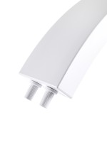 Tischleuchte 9510 LED-C-TS1 2500lm, 3000-6500K - weiß