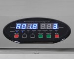 VS-700 Tisch-Vakuumverpackungsmaschine mit Schutzatmosphären-Füllfunktion