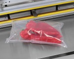 VS-700 Tisch-Vakuumverpackungsmaschine mit Schutzatmosphären-Füllfunktion