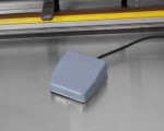 VS-700 Tisch-Vakuumverpackungsmaschine mit Schutzatmosphären-Füllfunktion