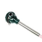 temperaturfühler WRN-122 (0-1300°C) für Industrie- und Kremationsöfen