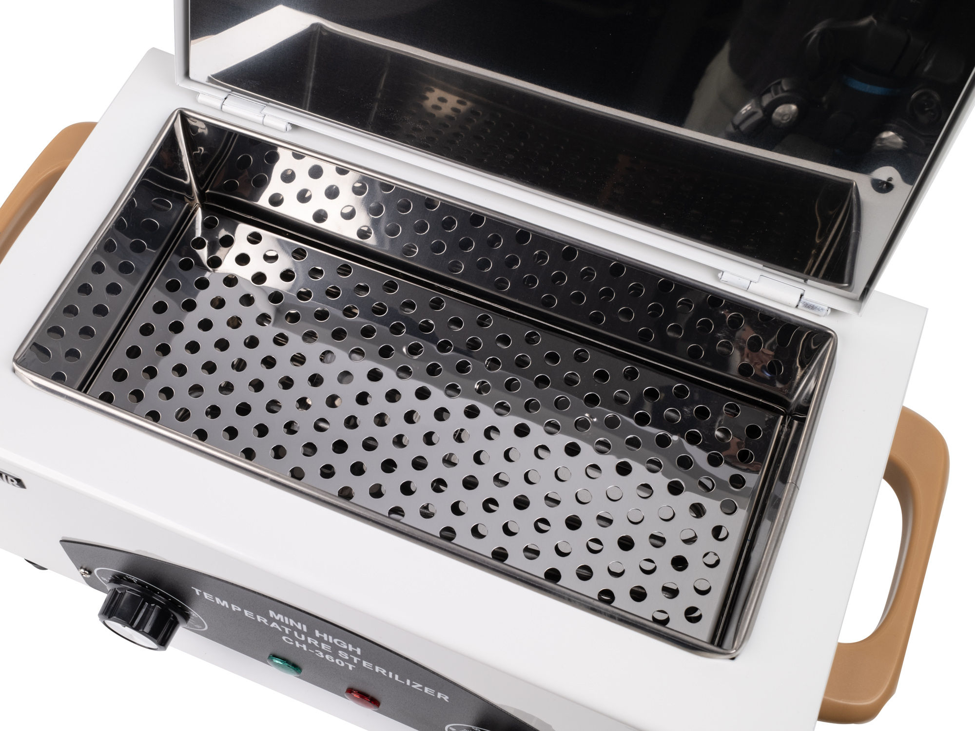 Heißluftsterilisator Autoklav CH-360T 230V/50Hz 300W