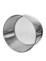 Vibrationssiebmaschine TB830 mit Siebsatz 230V/50Hz