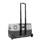 Tragbare Kühlbox mit Gefrierfunktion Alpicool CX30 - 30L, -20 °C, Bluetooth