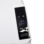 Tragbare Kühlbox mit Gefrierfunktion Alpicool CX30 - 30L, -20 °C, Bluetooth
