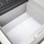 Tragbare Kühlbox mit Gefrierfunktion Alpicool CX30 - 30L, -20 °C, Bluetooth