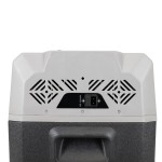 Kompressor-Kühl- und Gefrierschrank Alpicool CX50 - 50L, -20 °C, Bluetooth
