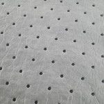 Öl- und Fettsorptionsmatten 50 × 40 cm - Packung mit 100 Stück