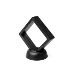 Ständer für 3D-Rahmen schwarz