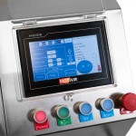 Industrieller Sous-vide-Garer - 100L