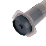 YuroPress Prismo – Druckfilter mit Edelstahlsieb