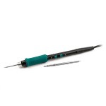 Professionelle Lötstation YIHUA 982D SE 200 W mit zwei Lötspitzen, 90–450 °C